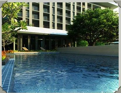 flat to rent near The Silk Phaholyothin-Aree 2